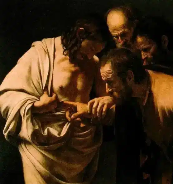 domingo de la divina misericordia 2026