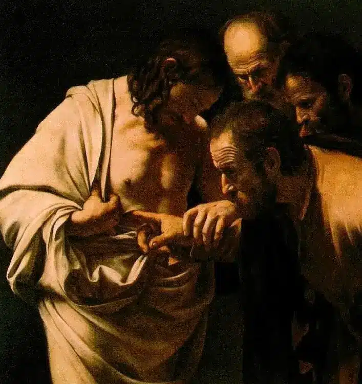 domingo de la divina misericordia 2026