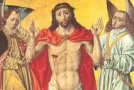 ii martes de pascua 2026