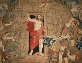 ii miercoles de pascua 2026