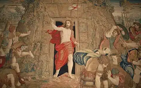 ii miercoles de pascua 2026