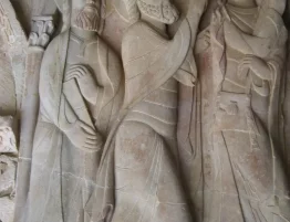 iii domingo de pascua 2026