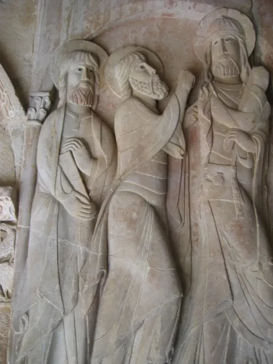 iii domingo de pascua 2026