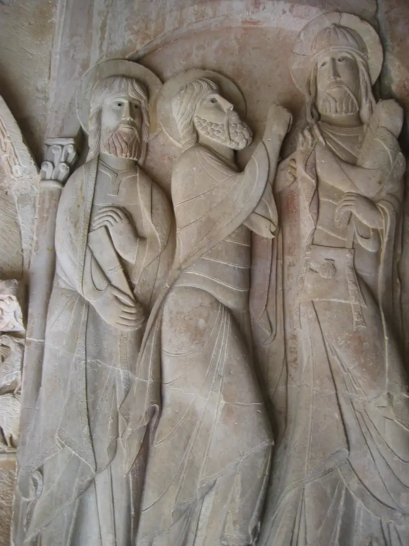 iii domingo de pascua 2026