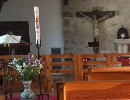 iii jueves de pascua 2026