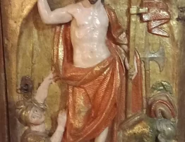 iii viernes de pascua 2026