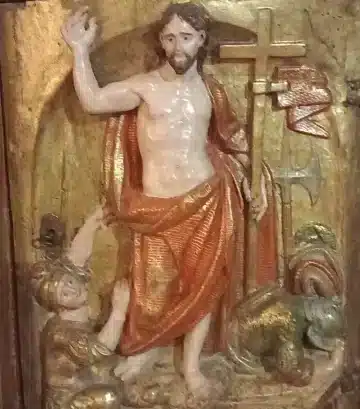 iii viernes de pascua 2026