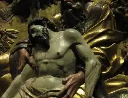 iv martes de pascua 2026