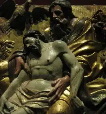 iv martes de pascua 2026