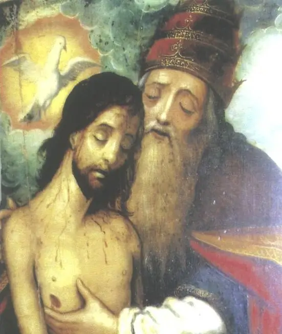 iv miercoles de pascua 2026