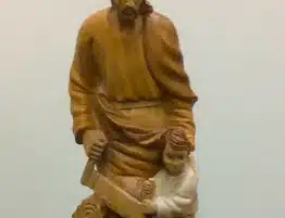 iv viernes de pascua 2026