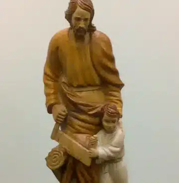 iv viernes de pascua 2026