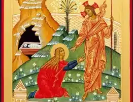 martes de la octava de pascua 2026