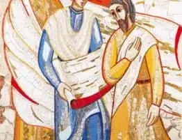 miercoles de la octava de pascua 2026