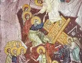 viernes de la octava de pascua 2026