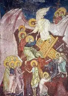 viernes de la octava de pascua 2026