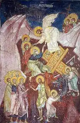 viernes de la octava de pascua 2026