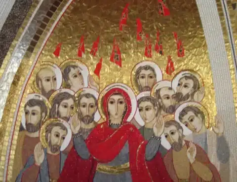 la bienaventurada virgen maria madre de la iglesia 2026