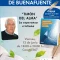 Ángel Moreno en la Feria del libro de Madrid (2026)