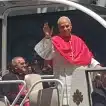 Corpus Christi 2026