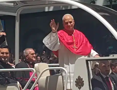 Corpus Christi 2026