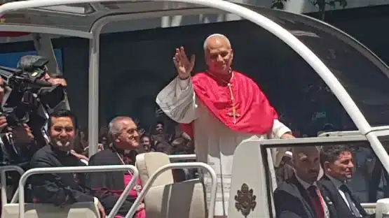 Corpus Christi 2026