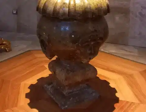 natividad de san juan bautista 2026