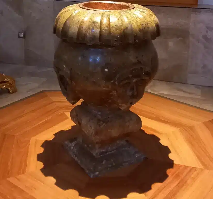 natividad de san juan bautista 2026
