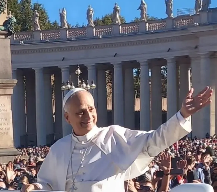 tiempo ordinario 2026
