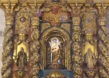 san bernardo de claraval 2026