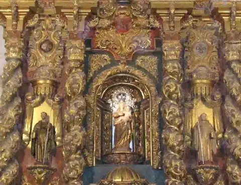 san bernardo de claraval 2026