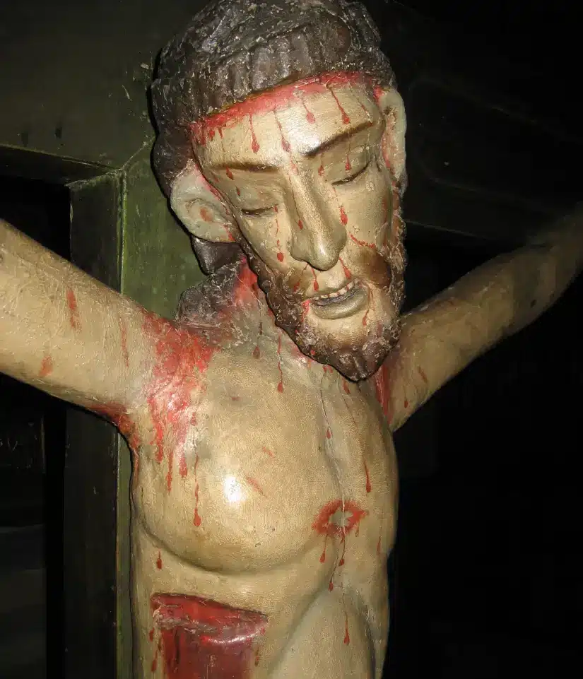 exaltacion de la santa cruz 2026