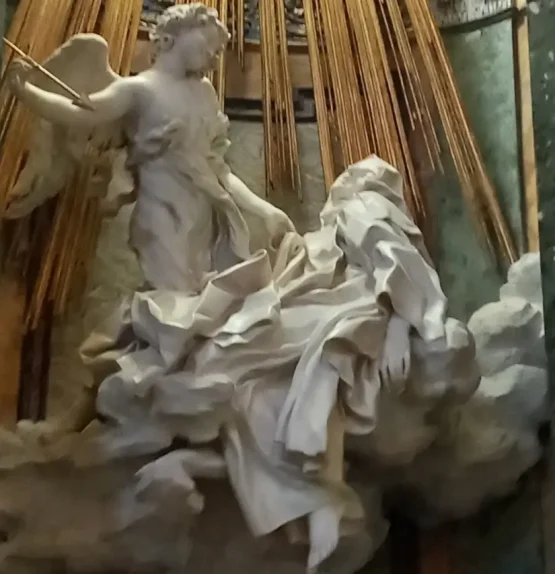 santa teresa de jesus 2026
